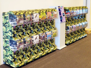 ガチャガチャ-HP