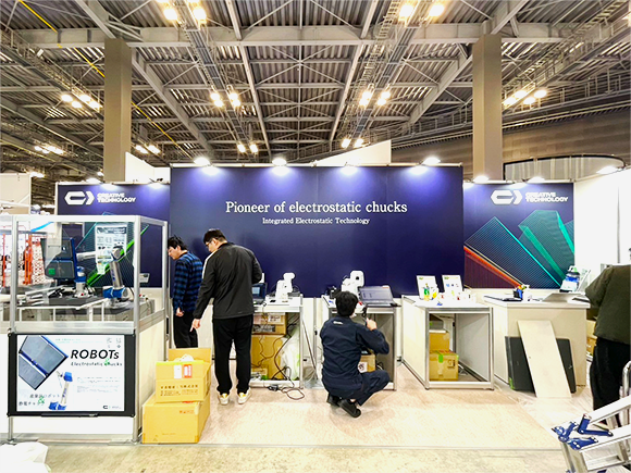 02-第39回 ネプコン ジャパン-クリエイティブテクノロジー様-HP