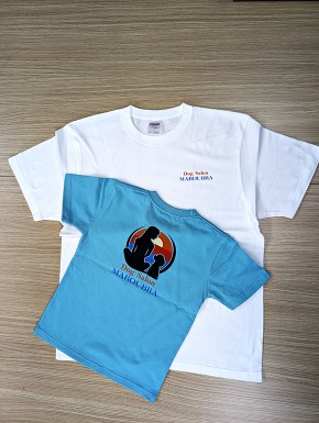 Customer Designed T-Shirts – 2025 Summer –