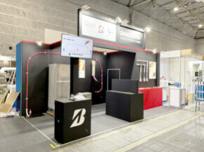 管工機材2021大阪-ブリヂストン化工品ジャパン