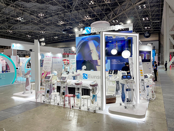 2024 BWJ 東京 - ウンソン - HP