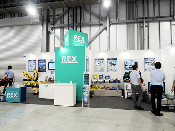 A-30 レッキス工業-4