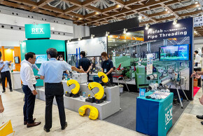 D-47レッキス工業