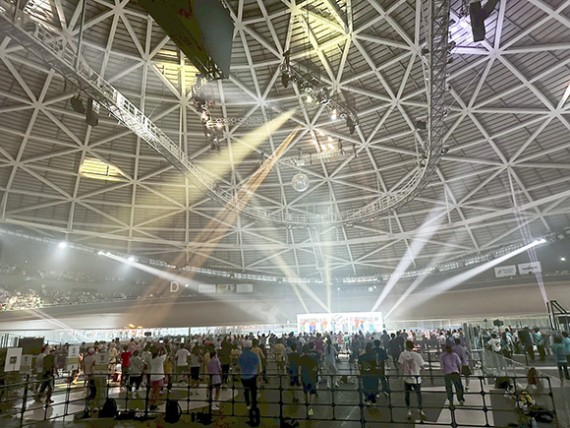 IMPACT III ITOMAN FES