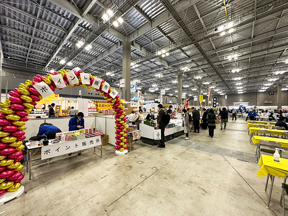 LINE_ALBUM_みらい市2022初日ブース_221017_106