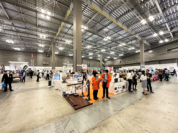 LINE_ALBUM_みらい市2022初日ブース_221017_134