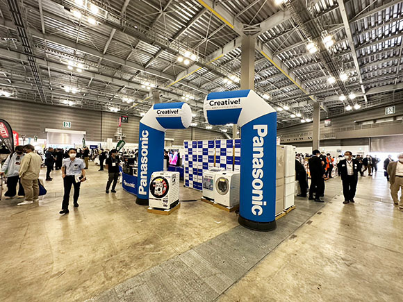 LINE_ALBUM_みらい市2022初日ブース_221017_135