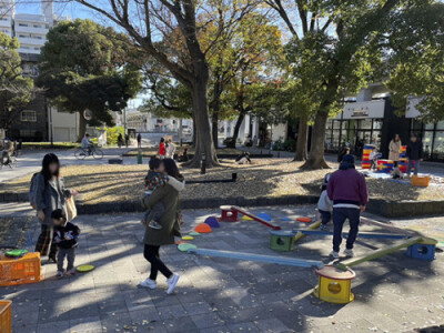 SBF2024-キッズエリア-1