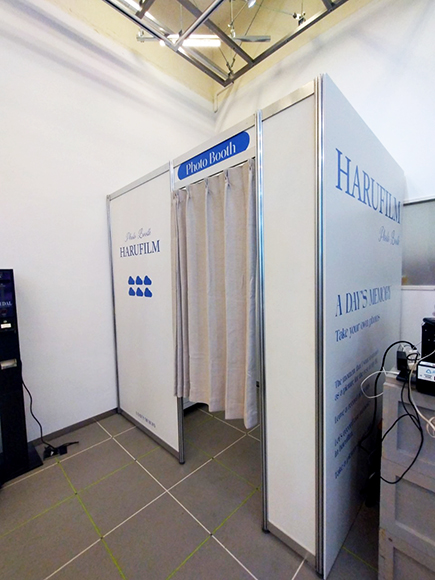 ハルフィルムジャパン-プリクラブース-HP