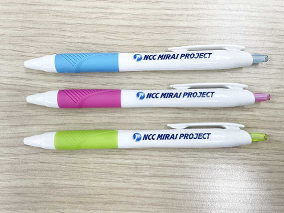 オリジナルボールペン